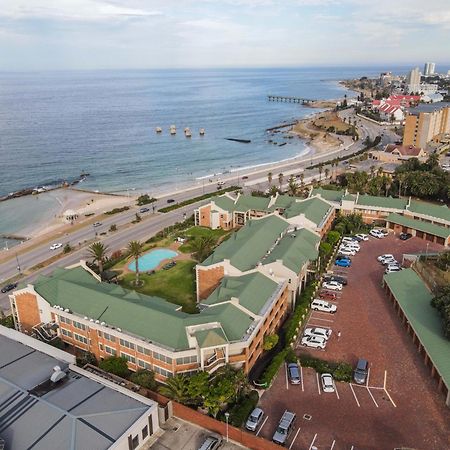 157 Brookes Hill Suites Near The Beach بورت اليزابيث المظهر الخارجي الصورة