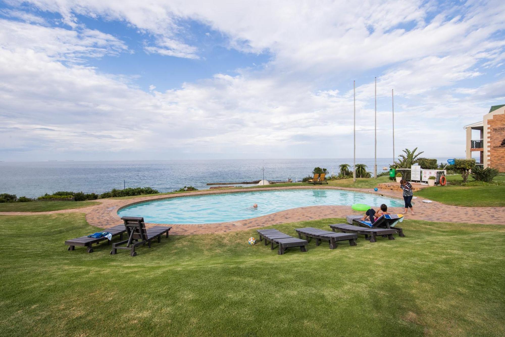 157 Brookes Hill Suites Near The Beach بورت اليزابيث المظهر الخارجي الصورة