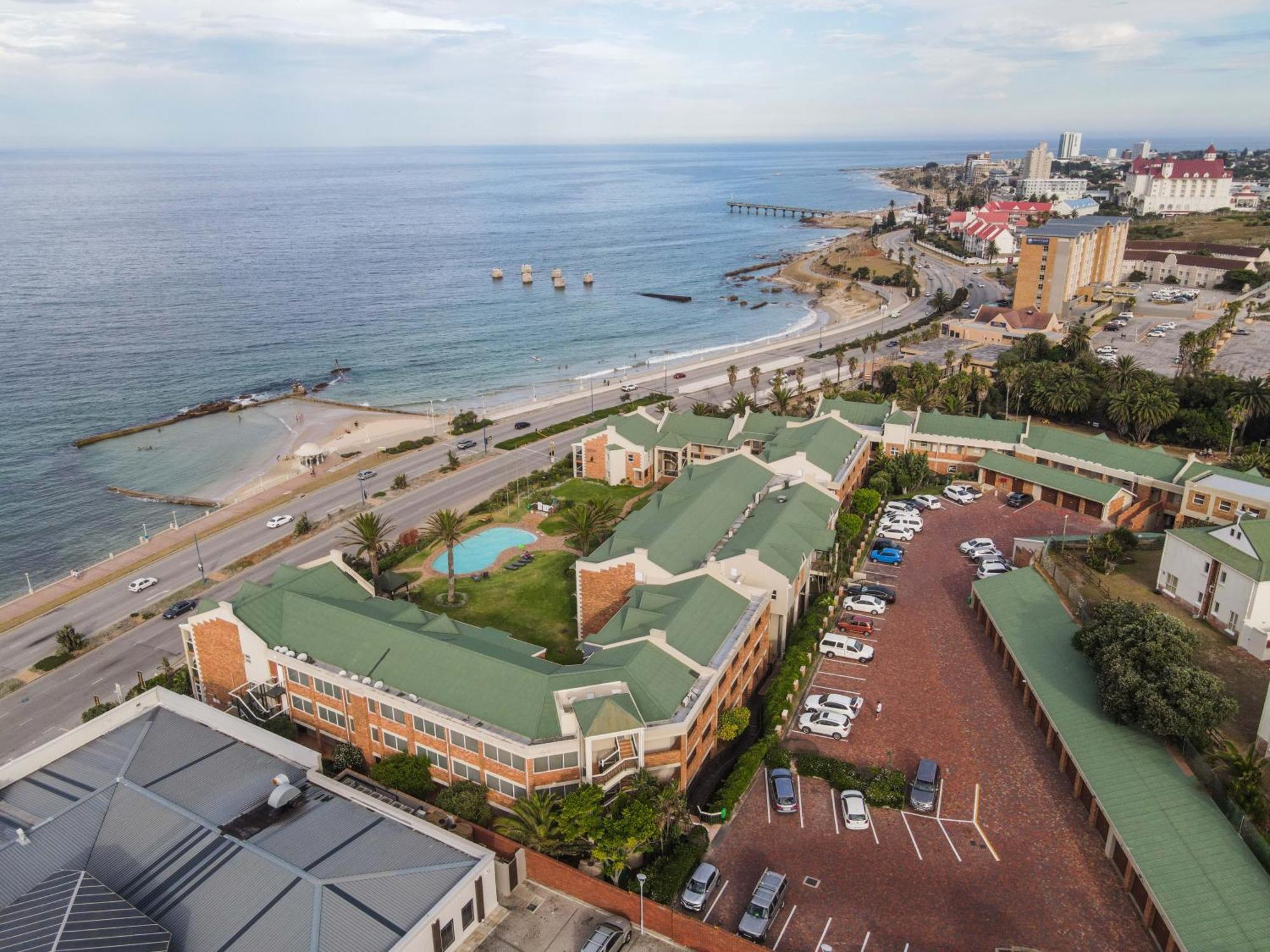 157 Brookes Hill Suites Near The Beach بورت اليزابيث المظهر الخارجي الصورة