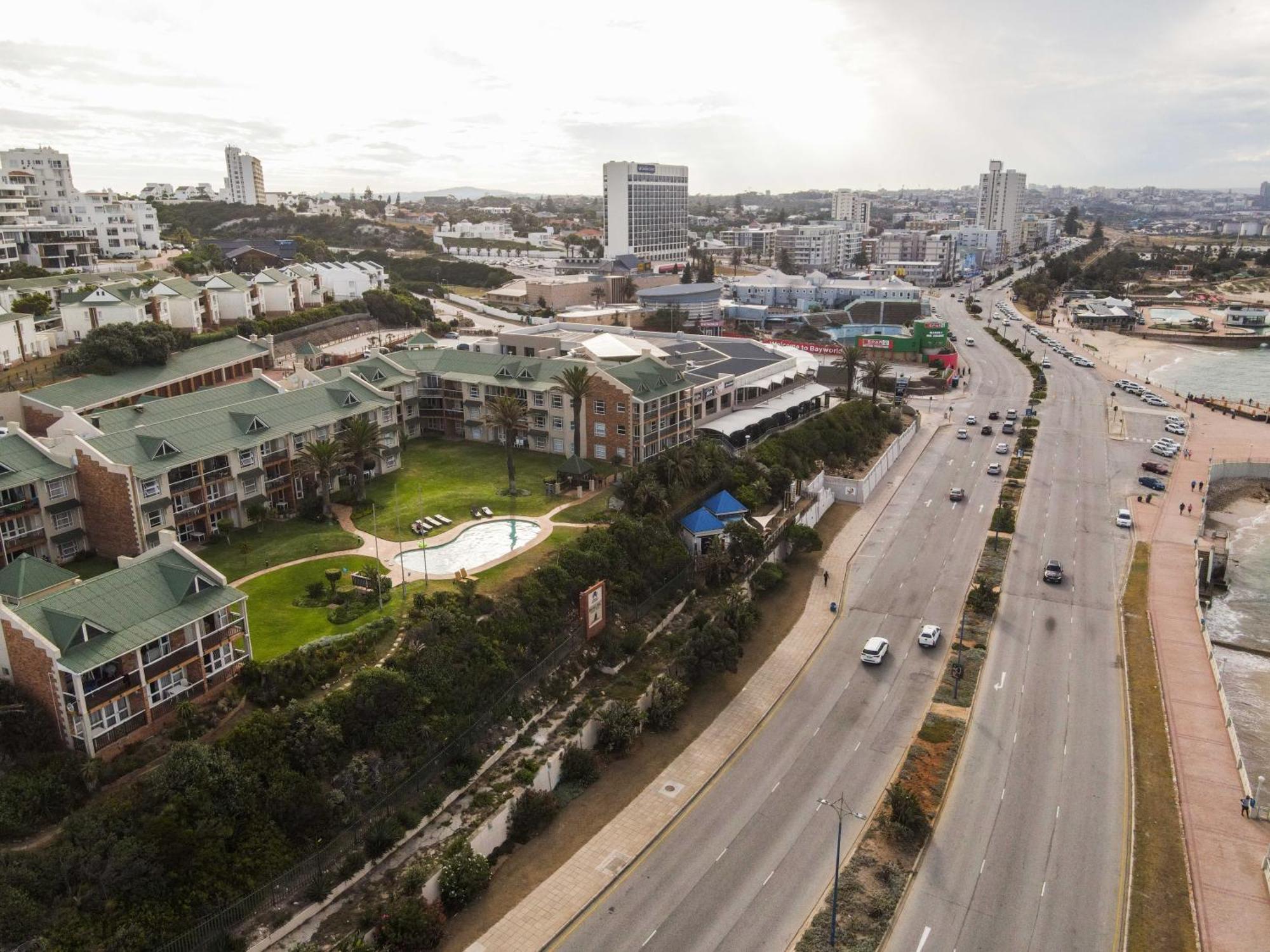 157 Brookes Hill Suites Near The Beach بورت اليزابيث المظهر الخارجي الصورة