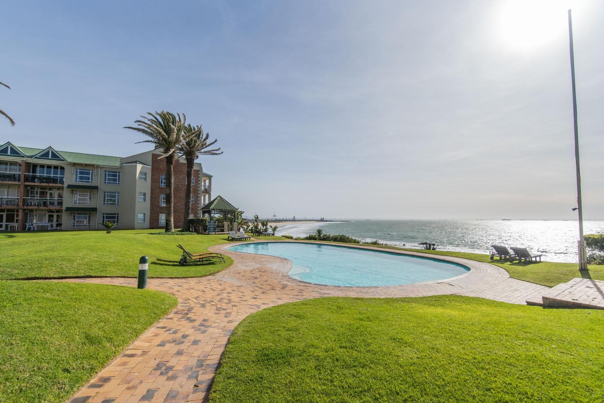 157 Brookes Hill Suites Near The Beach بورت اليزابيث المظهر الخارجي الصورة