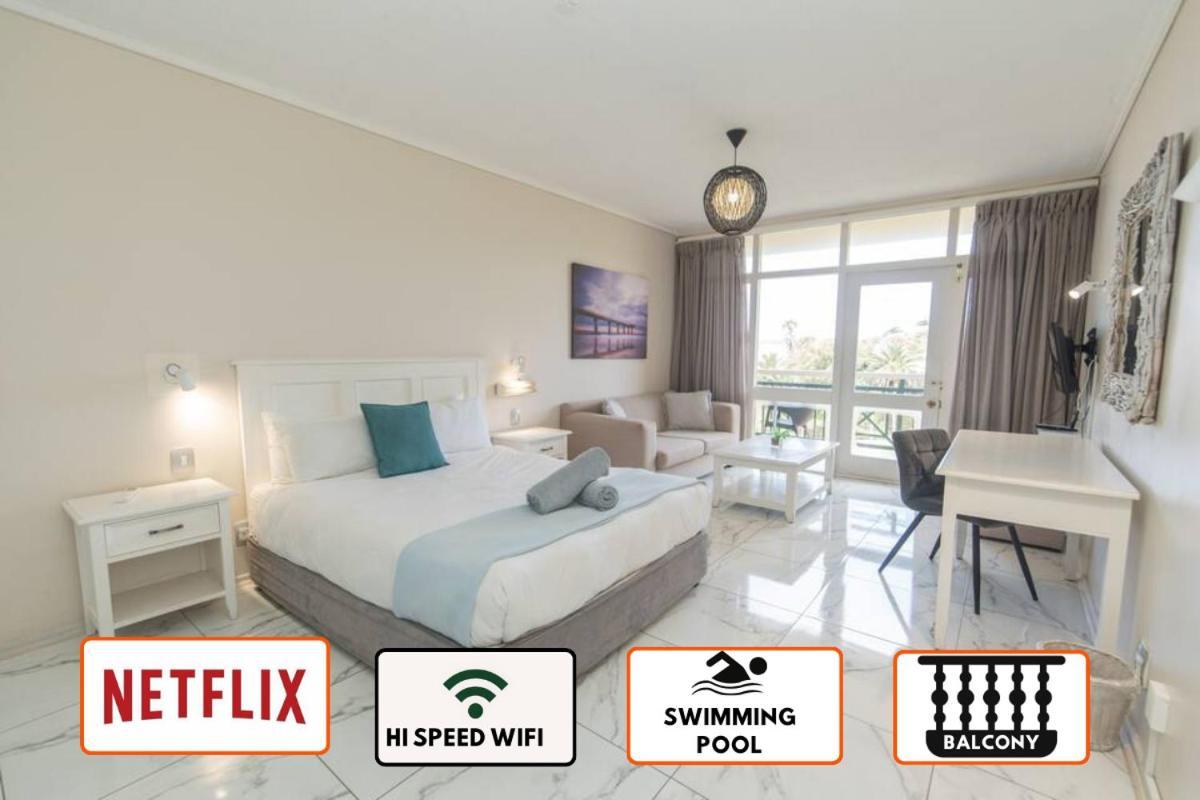 157 Brookes Hill Suites Near The Beach بورت اليزابيث المظهر الخارجي الصورة